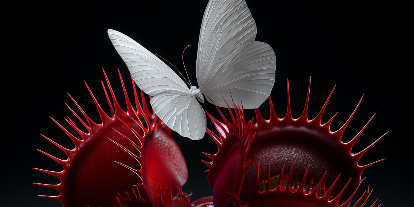 Бренды под ударом: ритейл обошел финансовый сектор по количеству фишинговых и скам-атак в 2025 году - 1